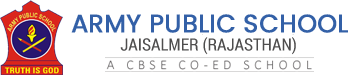 Army Public School