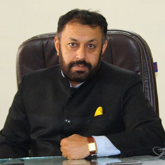 principal